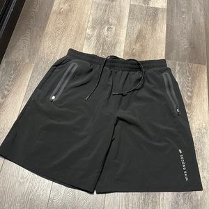 Men’s Second Skin shorts